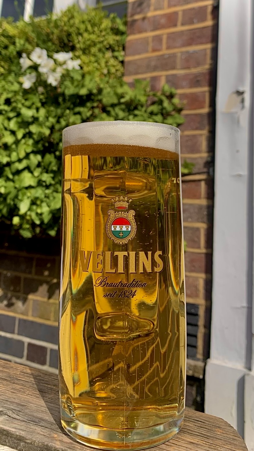 Veltins