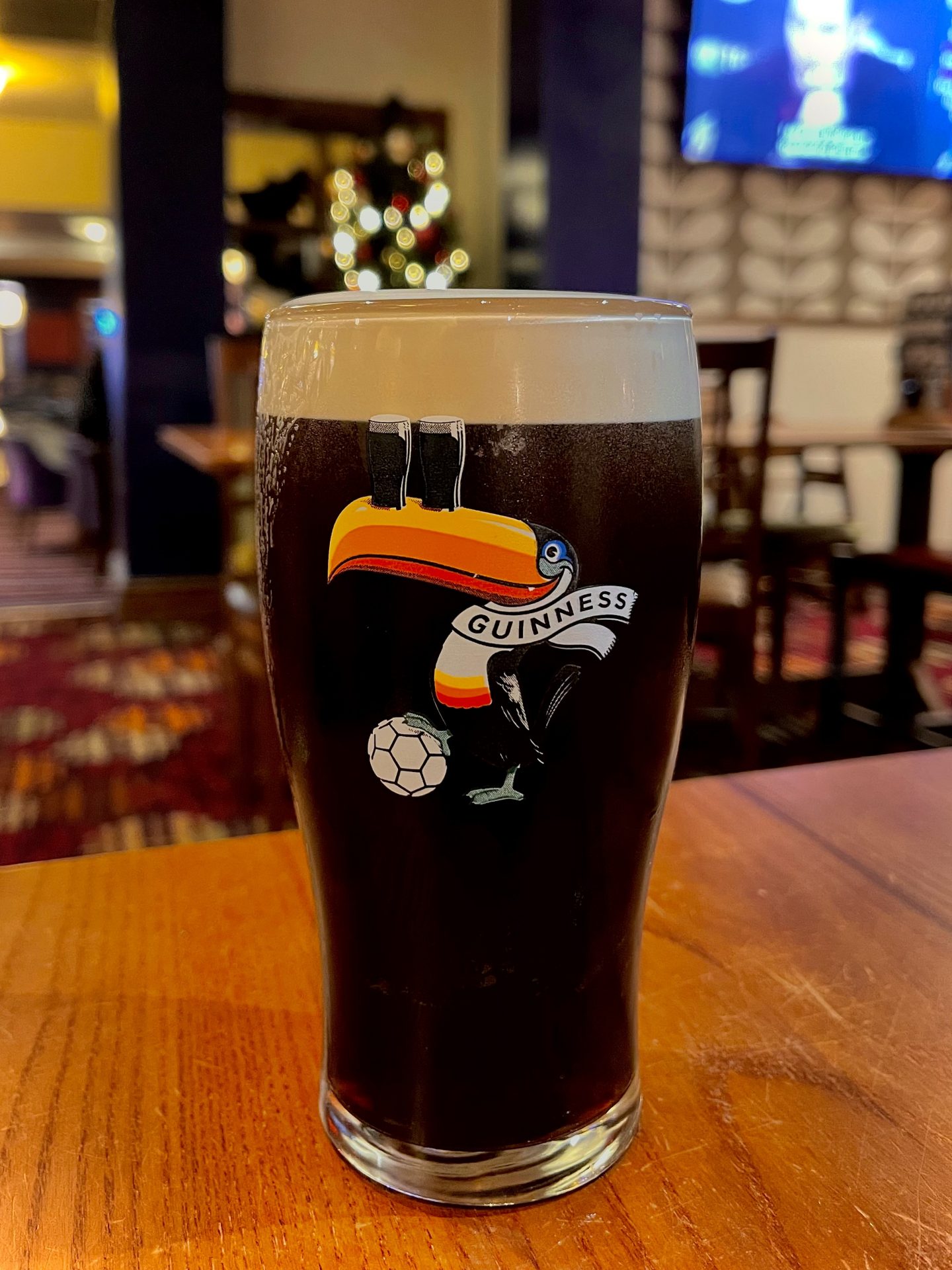 Guinness