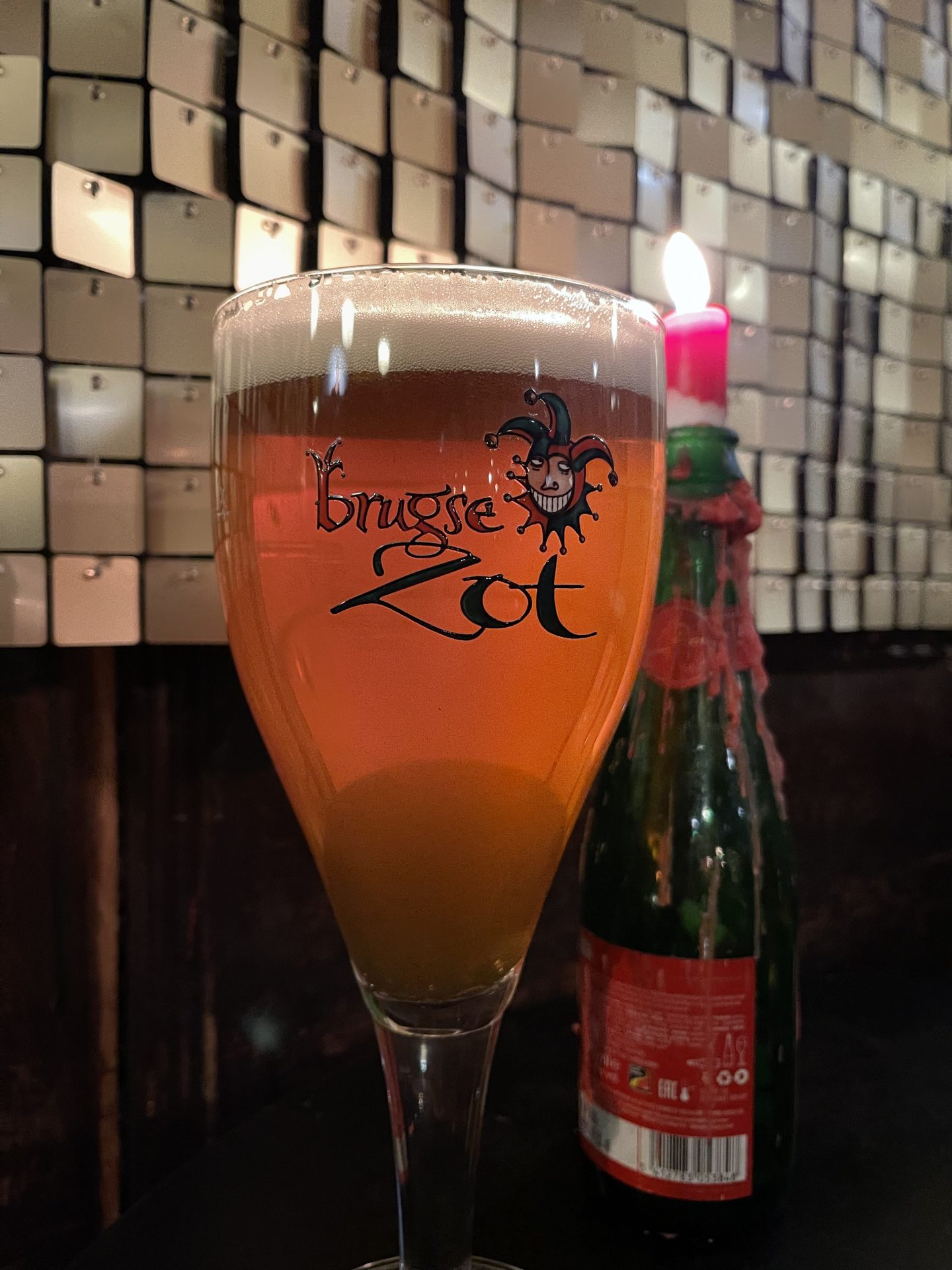 Brugse Zot